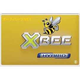 Suzuki genuine New Crosby (SUZUKI XBEE) [Bee Decor Sticker] Compatible [MN71S] // [HYBRID MS] [HYBRID MZ]