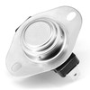 Criditpid 80381 Low Limit Thermodisc Switch for US Stove American