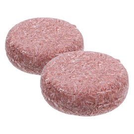 Mikinona Handmade Shampoo Bar Natural Hair Cleanser for Thinning Hair Family-safe Portable Soap Block