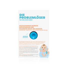 Frida Baby Bath Brush with Massage Function