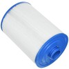 Spa Filter Unicel 6CH-940, Pleatco PWW50