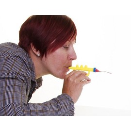 Boxer Gifts Novelty Fart Trumpet - Joke Gifts For Children | Funny Stocking Filler Toys For Kids - Silly Boys & Girls Birthday Or Christmas Present | Fun Pass The Parcel Item