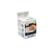 Magic "Egg Cuber" Egg Former Egg Shape for Cube-Shaped, Angular