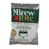 Disc Coffee Filter for 3 and 3.5" Percolator 600 Count