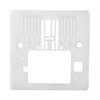 Sewing Machine Needle Plate Q235 Steel Throat Plate Replacement for