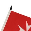 Activity Order of Malta Table Flag 5'' x 8'' -
