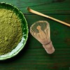 3 Pcs Bamboo Matcha Making Set Matcha Tea Whisk Hooked