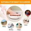 OSITO TENS EMS Foot Circulation Massager Machine Legs Blood Booster