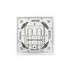 DIGITUS CAT 6A Class EA Junction Box, Shielded 2 x