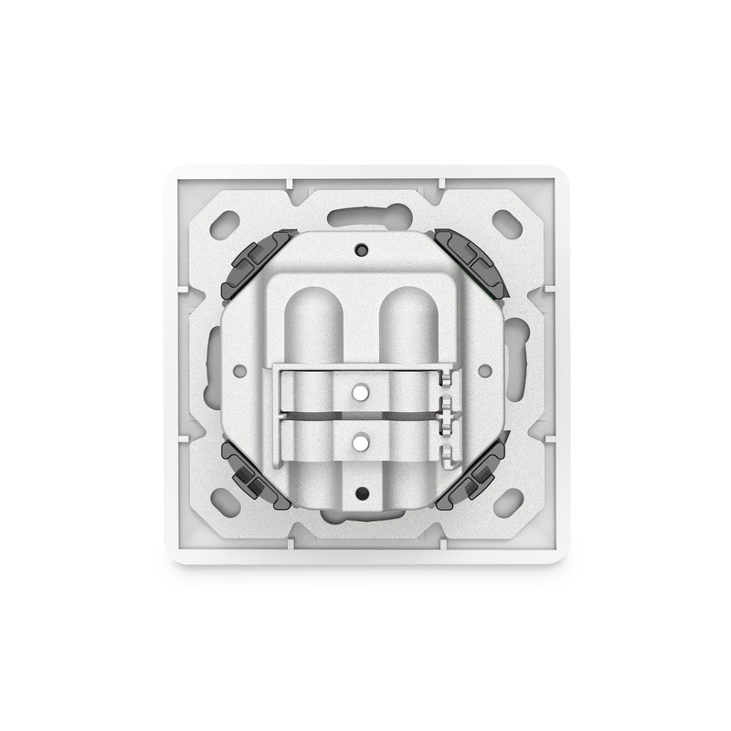 DIGITUS CAT 6A Class EA Junction Box, Shielded 2 x