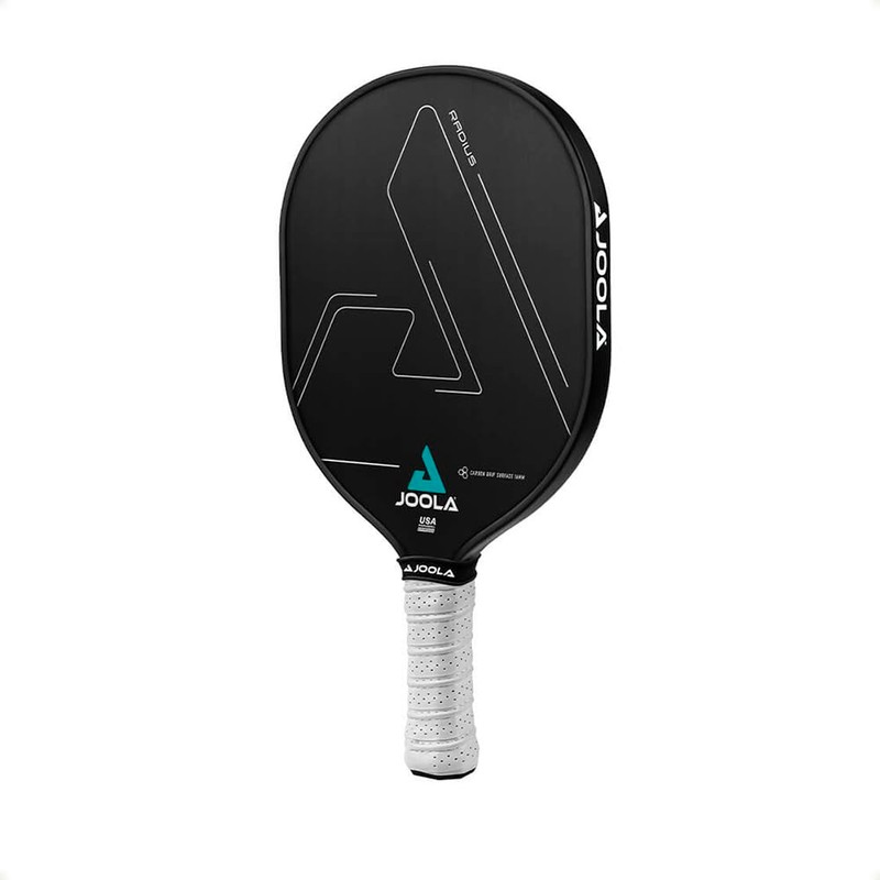 JOOLA Pickleball Paddles – Textured Carbon Grip Surface for Spin,