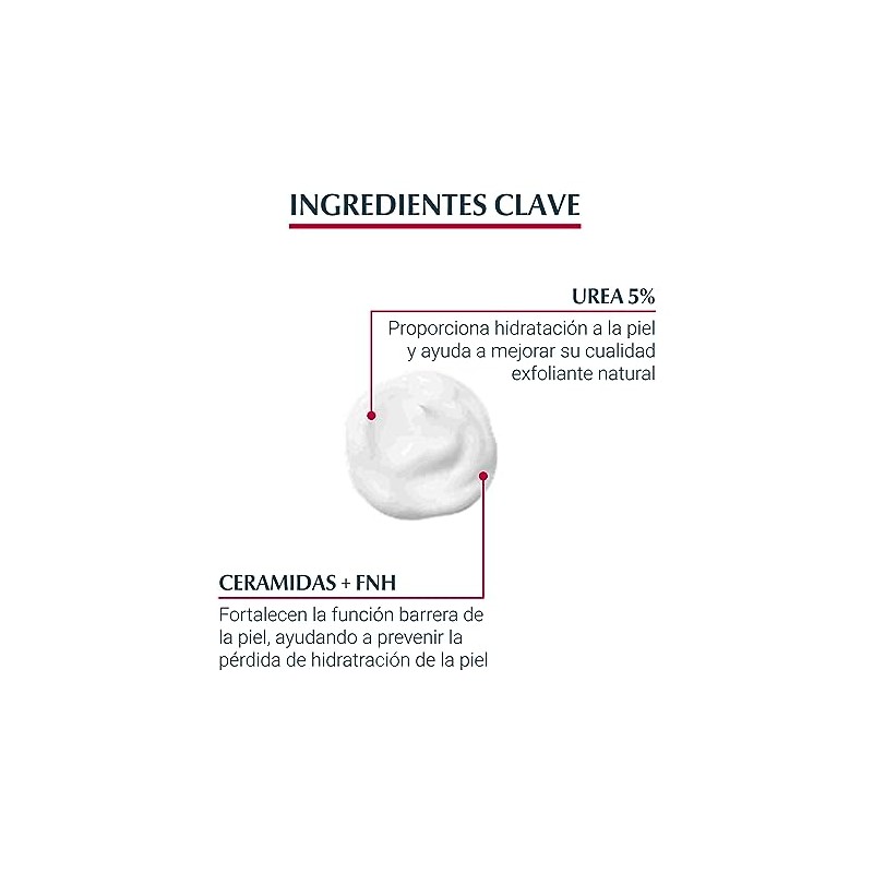 Eucerin Crema Corporal Ph5 Advanced Repair 450 Ml