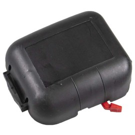 HASMX 753-04223 Lawn Mowers Parts Air Filter for MTD, Craftsman, MTD Pro, Ryobi, Yard Machines & Yard-Man Models Replaces Old Part #'s 753-1227, 753-1228, 791-182350 & 791-182351