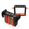 OLYGIVE Switch 2 Game Storage Tower, Switch 2 Stand Holder