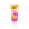Queen Helene Apricot Gentle Exfoliating Facial Scrub for Smooth Clarity