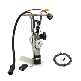 Fuel Pump Module Assembly E2296S for 1999 2000 2001 FORD EXPLORER, 2001 FORD EXPLORER SPORT, 1999 2001 2001 MERCURY MOUNTAINEER TOPSCOPE FP2296S