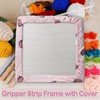Rug Hooking Frame, Punch Needle Frame, Gripper Strip Frame,Cross Stitch