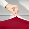 Imperial Rooms Fitted Sheet 40 Cm - Extra Deep Brushed