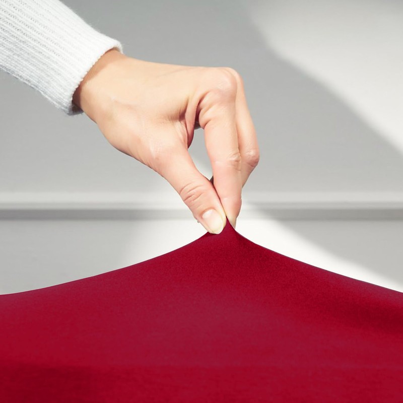 Imperial Rooms Fitted Sheet 40 Cm - Extra Deep Brushed