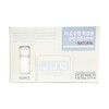 The Purest Cotton Pads (100P) Boxed Cleansing Wipes Pure Cotton Pads 24ea