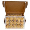 Mini Phyllo (Fillo) Shells | Fully Baked | by Bits