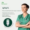 500 ml NPWT Solución de Irrigación para Heridas | Ácido