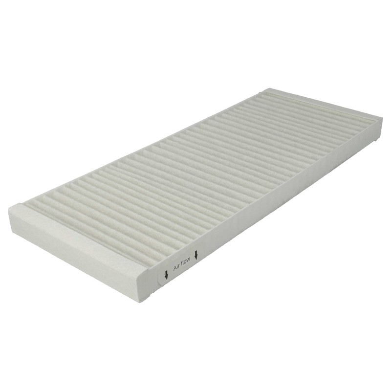 vhbw Filter Set Compatible with Viessmann Vitovent 300-F Ventilation Unit