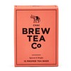 Brew Tea Co - Chai Black Tea - Spiced and