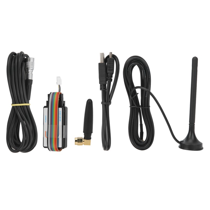 Temperature Alarm Power Failure Alert Remote Monitoring Controller GSM Signal