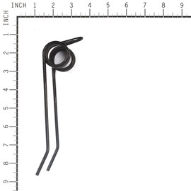 Briggs and Stratton 7018491YP Spring, Tine/Thatcher