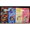 Generic Private Chocolatiers Moser-Roth Delice Fine Truffles Dark Chocolate 70%