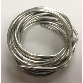 Zinc Sheet Solder Coil