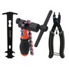 Bike Chain Breaker Tool Set, Bike Breaker Main Chain Pliers