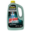 Drano Max Build Up Remover Drain Cleaner, Great for Clog