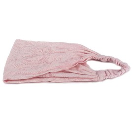 Scunci Fashion Bandana Head Wrap/Band (colour will vary)