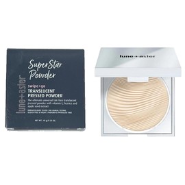 Lune+Aster Translucent Pressed Powder 0.35 oz NIB (242)