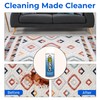 Carpet Aid Spot and Stain Remover, pH Balanced Cleaner for
