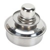 Alcohol Lamp Burner 304 Stainless Steel Explosion Proof Leakproof Metal