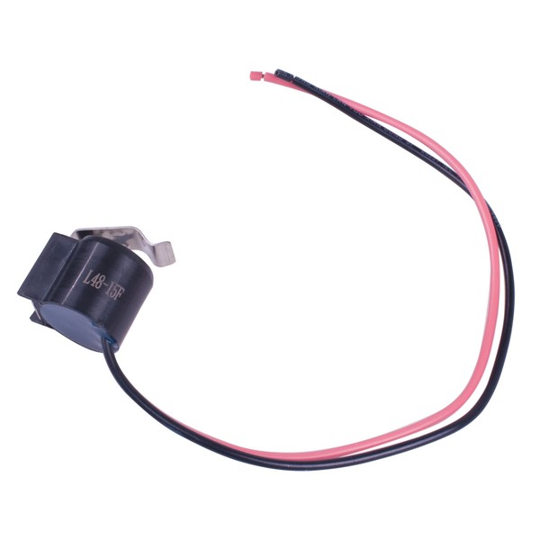 Defrost Thermostat For Whirlpool Brands W10225581 Replaces These Other Numbers