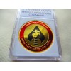 US MARINE CORPS SPECIAL OPERATIONS COMMAND Challenge Coin