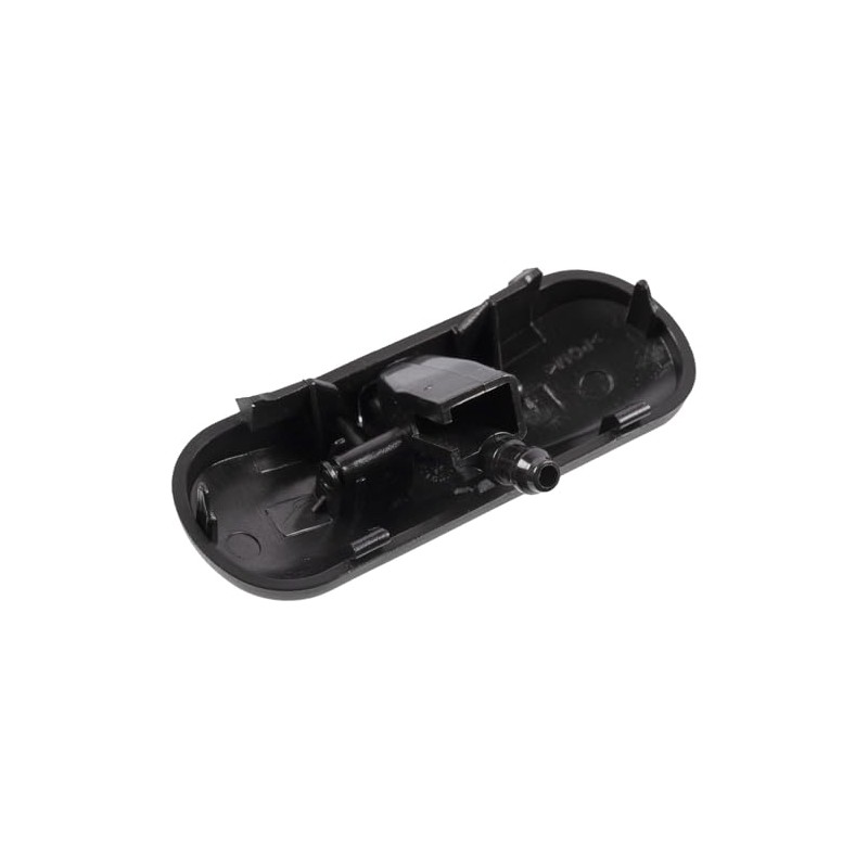 Febi Bilstein 181307 Windscreen Washer Nozzle, Unheated, Pack of 1