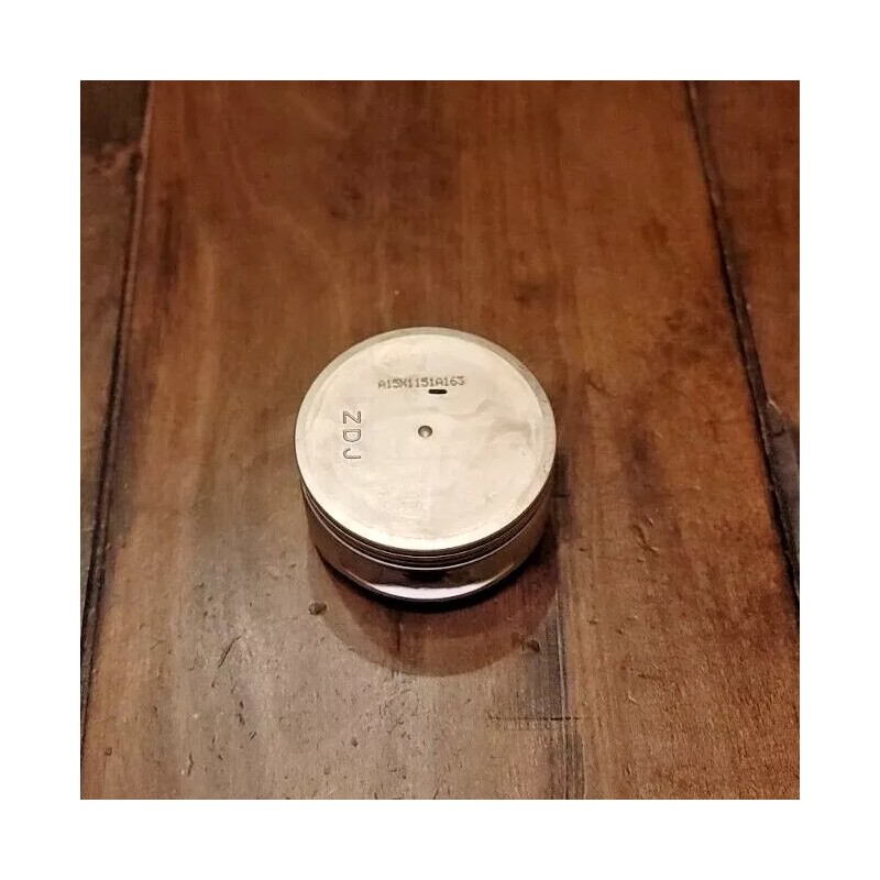 Honda NEW Genuine HONDA Piston EB2200IT EU2200IT GXR120RT GXR120UT 13101-ZDJ-D00