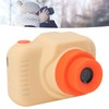 Kids Digital Camera with 32G Card High Definition Dual Lens