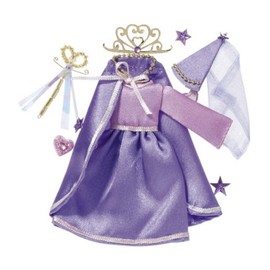 Jolee's Boutique Themed Ornate Stickers- Princess