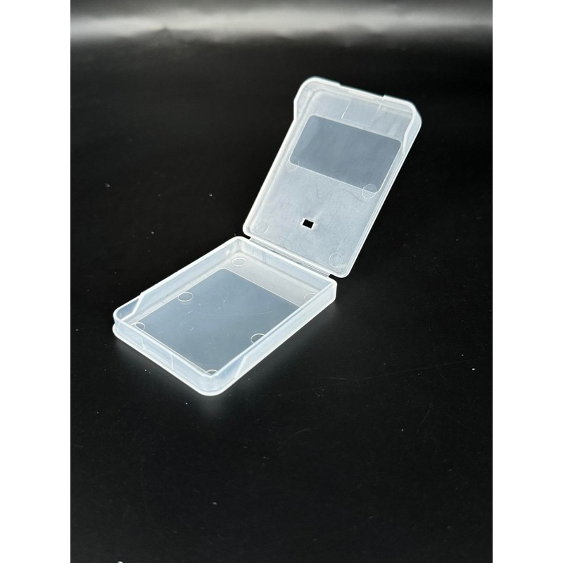 RUITROLIKER Memory Card Case Dust Cover Compatible with PS 2