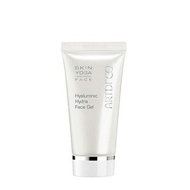 ARTDECO Hyaluronic Hydra Face Gel with Green Tea - 24 Hour Moisturiser - 1 x 50 ml