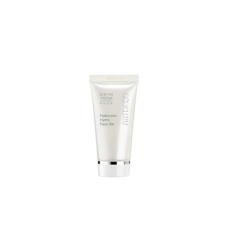 ARTDECO Hyaluronic Hydra Face Gel with Green Tea - 24