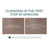Crema Limpiadora Facial Laikou Para Eliminar Granos