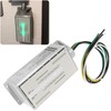 FS100 Whole House Surge Protection Device Rated for 100,000 Amps