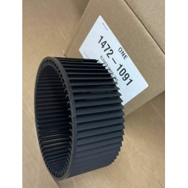 Coleman 1472-1091, Air Conditioner BlowerWheel for Coleman ACs,RV Camper Trailer